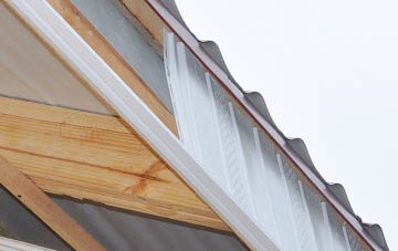 why Abercraf fascia repairs are essential