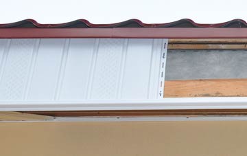 Abercraf fascia repair costs