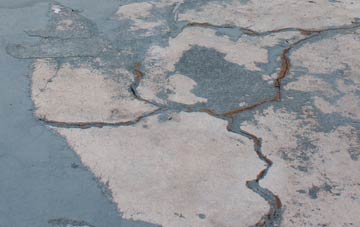 fibreglass roofing replacement Abercraf