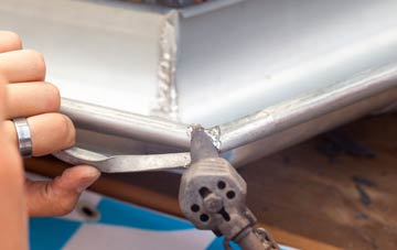 disadvantages of Abercraf lead roofing