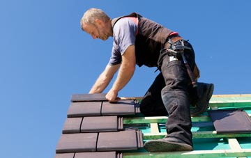 disadvantages of Abercraf slate roofing