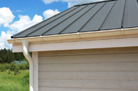 Abercraf fascia repair